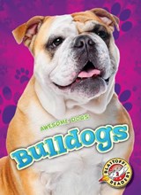 Bulldogs - Mari Schuh - 9781626173040