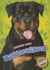 Rottweilers - Mari Schuh - 9781626173071