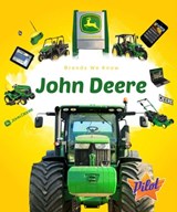 John Deere - Sara Green - 9781626173484