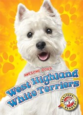West Highland White Terriers