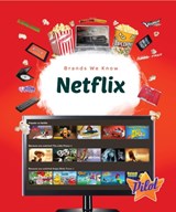 Netflix - Sara Green - 9781626176539