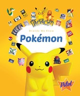 Pokemon - Sara Green - 9781626176553