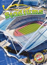 Stadiums - Chris Bowman - 9781626178267