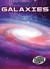Galaxies - Betsy Rathburn - 9781626178595