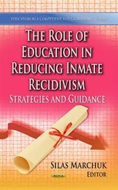 Role of Education in Reducing Inmate Recidivism