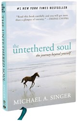 The Untethered Soul - Michael A. Singer - 9781626250765