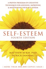 Self-Esteem, 4th Edition - Matthew McKay ; Patrick Fanning - 9781626253933