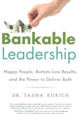 Bankable Leadership - Dr Tasha Eurich - 9781626340190