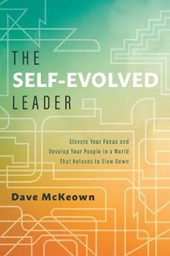 The Self-Evolved Leader
