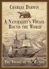 A Naturalist's Voyage Round the World
