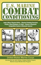 U.S. Marine Combat Conditioning - United States Marine Corps. - 9781626367111