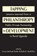 Tapping Philanthropy for Development, BUTLER,  Lorna Michael - Paperback - 9781626371958