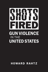 SHOTS FIRED - RAHTZ - 9781626378841