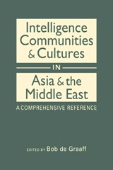 INTELLIGENCE COMMUNITIES AND CULTUR -  - 9781626378896