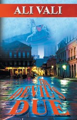 The Devil's Due - Ali Vali - 9781626395916