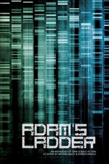 Adam's Ladder - BARRON,  Laird ; Campbell, Ramsey - 9781626412675