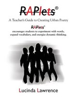 RAPlets - Lucinda Lawrence - 9781626466609