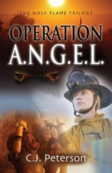 Operation A.N.G.E.L. -  - 9781626468252