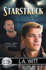 Starstruck - WITT,  L. a. - 9781626491717