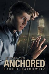 Anchored - Rachel Haimowitz - 9781626492363