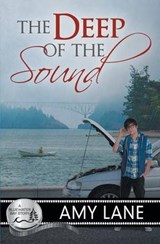 The Deep of the Sound - LANE,  Amy - 9781626492769