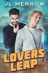 Lovers Leap - Jl Merrow - 9781626493834