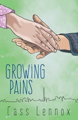 Growing Pains - Cass Lennox - 9781626494909