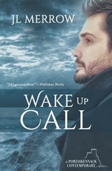 Wake Up Call - Jl Merrow - 9781626495418