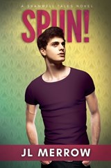 Spun! - Jl Merrow - 9781626495890