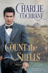 Count the Shells - Charlie Cochrane - 9781626496552