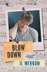 Blow Down - MERROW,  Jl - 9781626497269