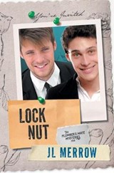 Lock Nut - Jl Merrow - 9781626497283