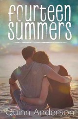 Fourteen Summers - ANDERSON,  Quinn - 9781626497658