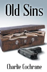 Old Sins - COCHRANE,  Charlie - 9781626498730