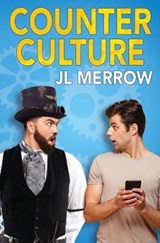 Counter Culture - MERROW,  Jl - 9781626499225
