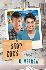 Stop Cock - Jl Merrow - 9781626499492