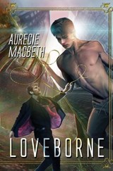 Loveborne - Aurecie Macbeth - 9781626499775
