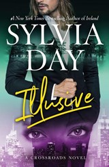 Illusive - Sylvia Day - 9781626500150