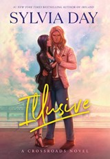 Illusive - Sylvia Day - 9781626500167