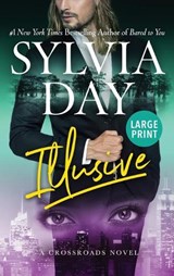 Illusive - Sylvia Day - 9781626500174