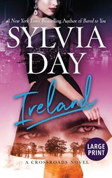 Ireland - Sylvia Day - 9781626509825