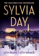 Afterburn / Aftershock - Sylvia Day - 9781626509832