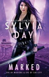 Marked - Sylvia Day ; S J Day - 9781626509887