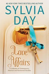 Love Affairs - Sylvia Day - 9781626509979