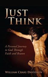 Just Think - DAVIDSON,  William Craig - 9781626525801