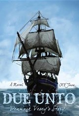Due Unto - JONES,  K. F. - 9781626527324