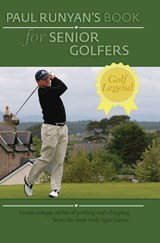 Paul Runyans Book for Senior Golfers - Paul Runyan - 9781626540507