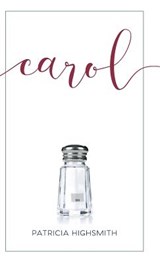 Carol - Highsmith Patricia - 9781626543133