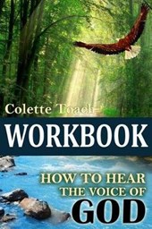 How to Hear the Voice of God Workbook