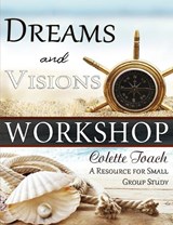 Dreams and Visions Workshop - Colette Toach - 9781626641518
